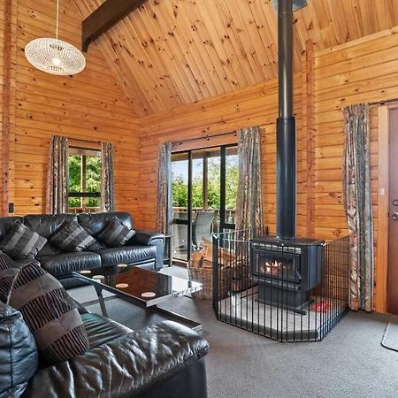 Welcome To The “Mountain Gem”! Hanmer Springs Esterno foto
