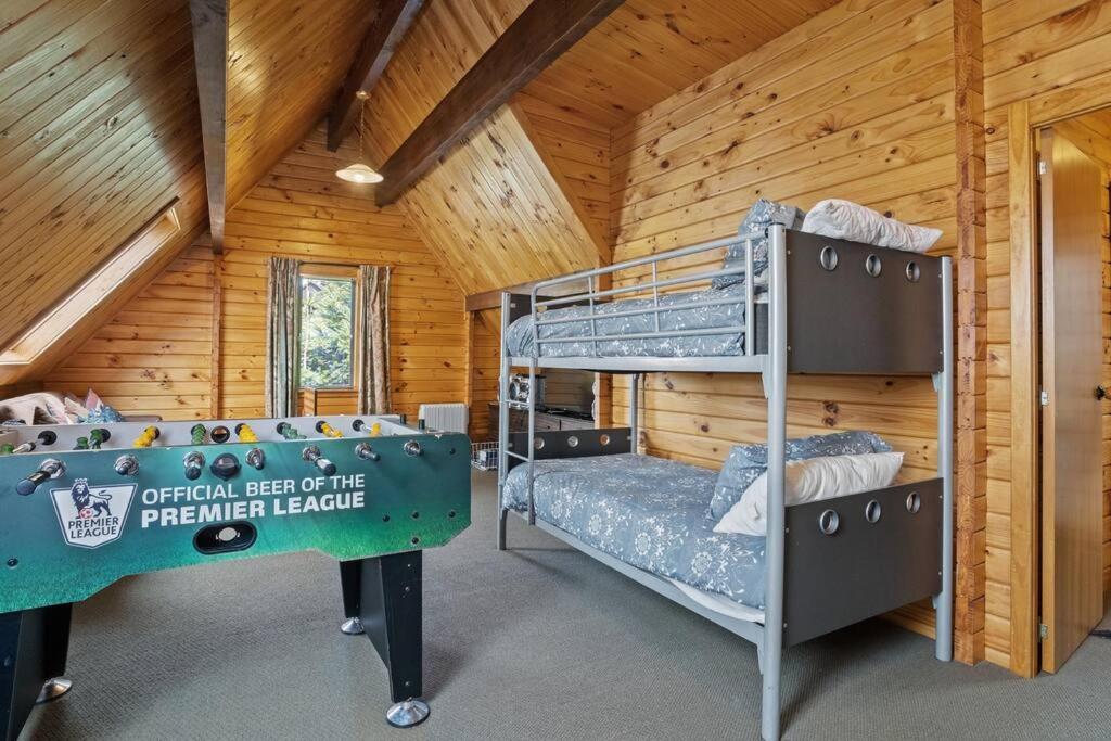 Welcome To The “Mountain Gem”! Hanmer Springs Esterno foto
