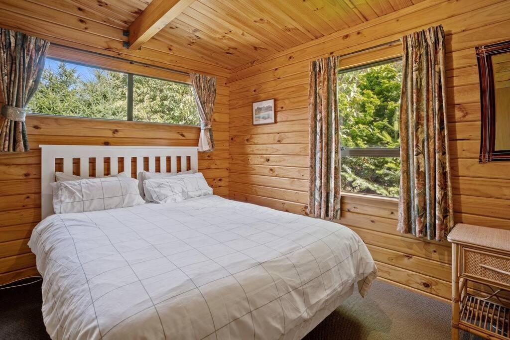 Welcome To The “Mountain Gem”! Hanmer Springs Esterno foto